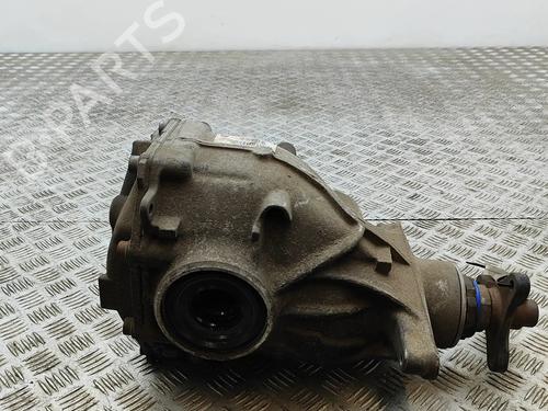 Used Rear differential Rear differential BMW 6 Gran Coupe (F06) 640 d (313 hp) 33164116 33164116