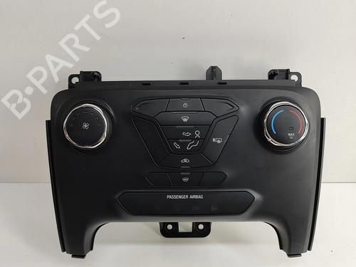 Used Electronic module FORD RANGER (TKE) 2.2 TDCi 4x4 (160 hp) 25380493