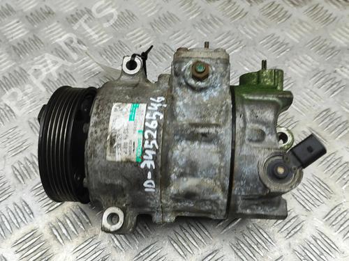 AC compressor VW GOLF V Variant (1K5) 2.0 TFSI | BP33433655M34 - Image 3