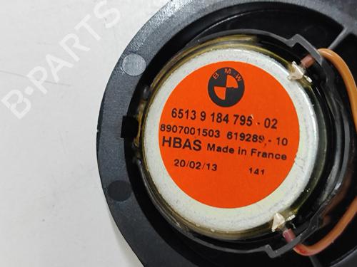 Speaker BMW 6 Convertible (F12) 650 i | BP28137380E2 