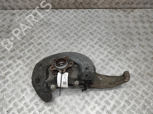Left front steering knuckle BMW 5 Touring (G31) 530 d xDrive | BP37269139M25 - Image 2