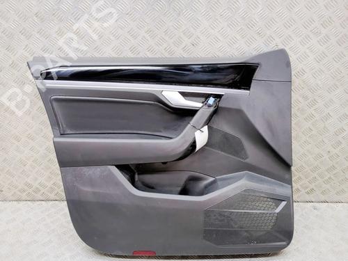 Used Front left panel Front left panel 38706658 38706658