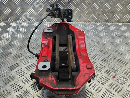 Left front brake caliper MASERATI QUATTROPORTE VI 3.8 GT S | BP28101957M105 