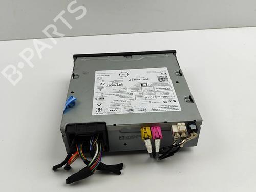 Módulo eletrónico SKODA KAROQ (NU7, ND7) 2.0 TDI | BP27790385M83