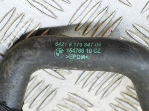 Pipe BMW 5 (F10) 520 d | BP14622267M125 