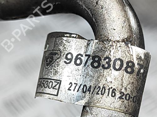 AC pipe CITROËN C4 CACTUS 1.6 BlueHDi 100 | BP29975732M126