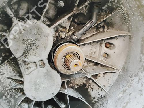 Gearbox FORD TRANSIT V363 Van (FCD, FDD) 2.0 EcoBlue | BP37642339M3 - Image 5