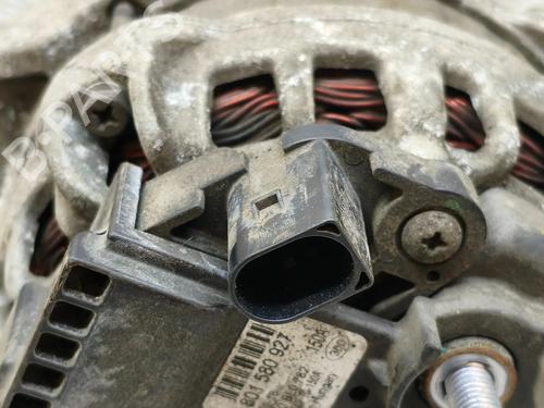 Alternator IVECO DAILY VI Platform/Chassis 33S13, 35S13, 35C13 | BP39687699M7 - Image 5