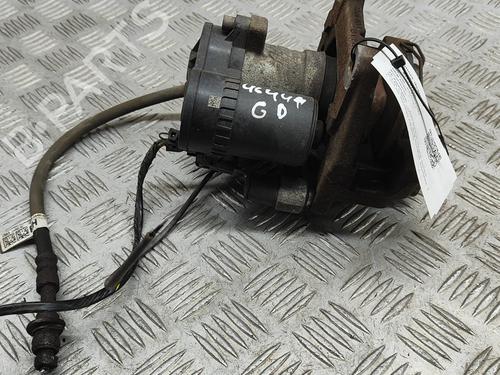 Right rear brake caliper LAND ROVER RANGE ROVER VELAR (L560) 2.0 D180 TD4 4x4 | BP20675516M106 