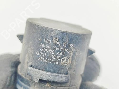 Electronic module MERCEDES-BENZ CLA Coupe (C117) CLA 180 (117.342) | BP39409704M83 - Image 6