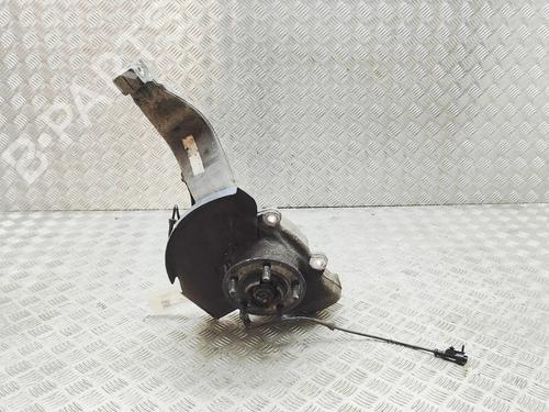 Used Left front steering knuckle Left front steering knuckle 39590234 39590234