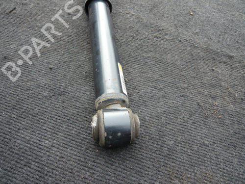 Dämpfer hinten links für CITROËN C3 II (SC_) 1.4 (73 hp) 6717060