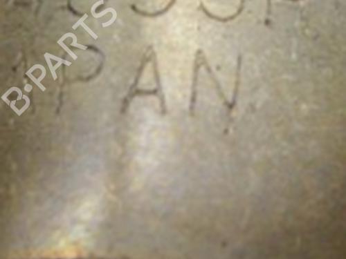 Electronic sensor NISSAN JUKE (F16_) DIG-T 117 | BP27769647M84