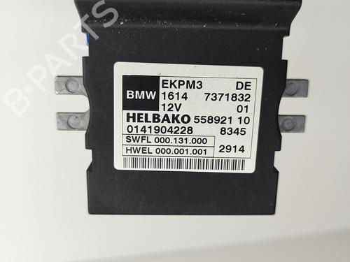 Electronic module BMW 2 Coupe (F22, F87) M 235 i | BP24141907M83 