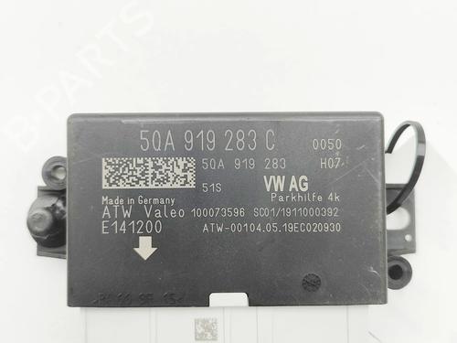 Electronic module AUDI Q2 (GAB, GAG) 1.6 TDI | BP39244806M83 - Image 6
