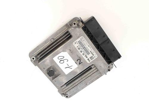 Engine control unit (ECU) VW PASSAT B8 (3G2, CB2) 1.4 TSI | BP30213101M57