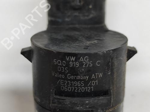 Electronic module AUDI A5 Sportback (F5A, F5F) 35 TDI | BP28194833M83 