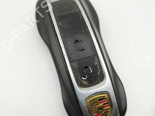 Electronic module PORSCHE PANAMERA (971) 2.9 4 E-Hybrid (97ABE1, 97BBE1, 97ABX1) | BP37669554M83  - Image 7