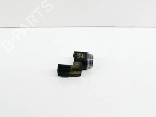 Used Electronic module NISSAN QASHQAI II SUV (J11, J11_) 1.2 DIG-T (115 hp) 9629949