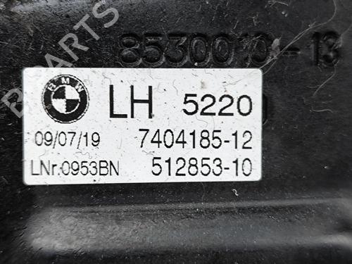 Switch BMW X3 (G01, F97, G08) M Competition | BP33380085I30 - Image 6