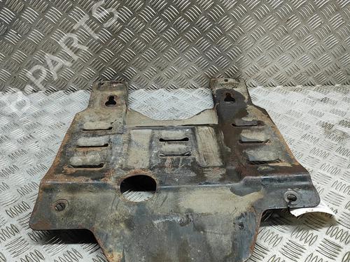 Topbeskyttelse ISUZU D-MAX II (TFR, TFS) 2.5 CRDi 4x4 (TFS86J) | BP27777366M93 