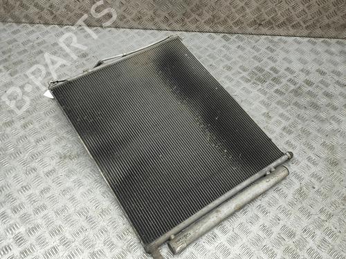 AC radiator FORD RANGER (TKE) 3.2 TDCi 4x4 | BP35983280M32 - Image 3