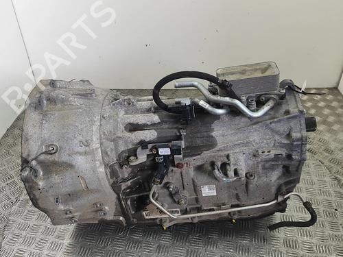 Gearbox PORSCHE CAYENNE (92A) 4.2 S Diesel | BP36067821M3 - Image 2