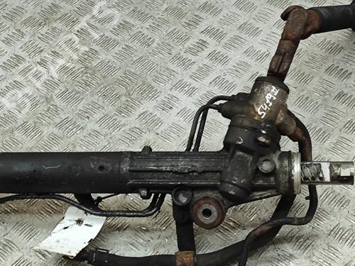 Steering rack TOYOTA LAND CRUISER PRADO (_J12_) 3.0 D-4D (KDJ120, KDJ125) | BP26890923M22 
