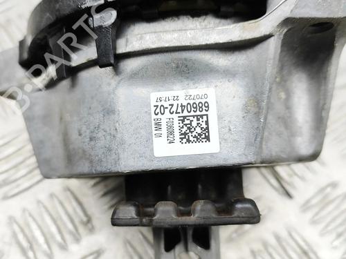 Engine mount BMW 4 Gran Coupe (G26) M440 i Mild-Hybrid xDrive | BP34136474M89  - Image 6