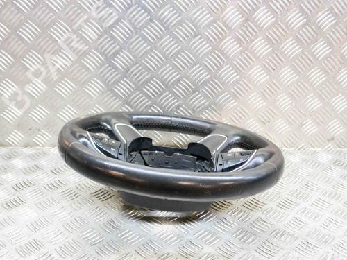 Steering wheel AUDI A6 C7 (4G2, 4GC) 2.0 TDI | BP8846645C49 