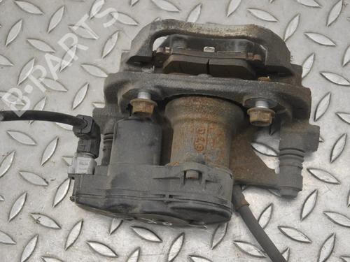 Left rear brake caliper LEXUS NX (_Z1_) 300h AWD (AYZ15_) | BP30243110M107 