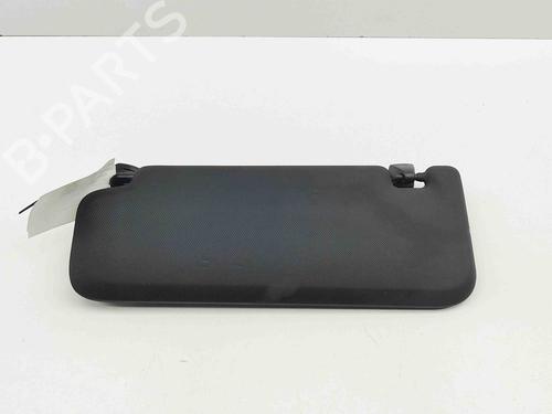 Used Right sun visor BMW X3 (G01, F97, G08) xDrive M40 i (360 hp) 29521184