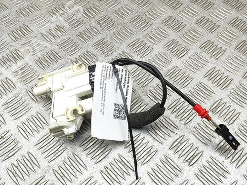 Used Electronic module Electronic module MERCEDES-BENZ GLS (X166) 500 4-matic (166.873) (456 hp) 33825824 33825824