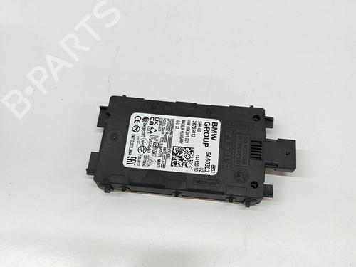 Used Electronic module BMW X7 (G07) xDrive 40 d Mild-Hybrid (340 hp) 27797401