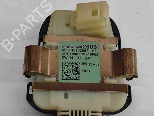 Electronic sensor MERCEDES-BENZ GLE Coupe (C292) AMG 63 S 4-matic (292.375) | BP29459885M84