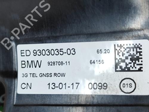 Antenna/Base BMW 3 (F30, F80) 330 e | BP28115393C140 