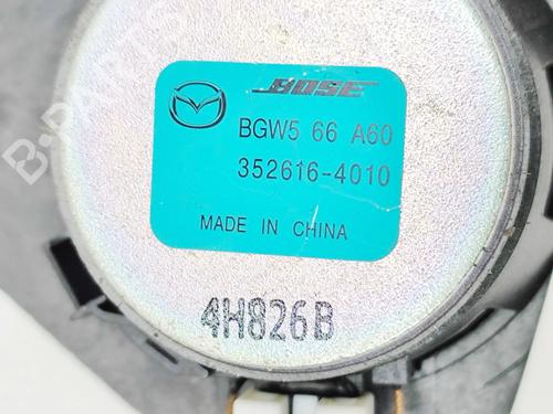 Speaker MAZDA CX-80 (KL_) e-SKYACTIVE-D MHEV AWD (KL0H, KL3R3P) | BP32525758E2 