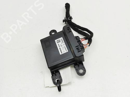 Electronic module IVECO DAILY VI Platform/Chassis 35S21, 35C21, 40C21, 45C21, 50C21, 60C21, 65C21, 70C21 | BP31903278M83