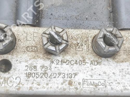 ABS pump FORD TRANSIT CUSTOM V362 Bus (F3) 2.0 EcoBlue | BP34190794M43  - Image 8