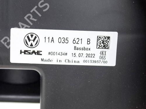 Electronic module AUDI Q4 E-TRON Sportback (F4N) 40 | BP27762259M83 
