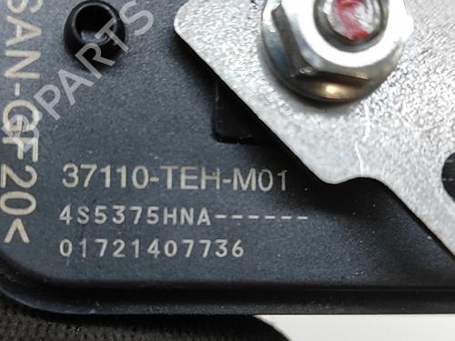 Electronic module HONDA CR-V V (RW_, RT_) 2.0 E-CVT HYBRID AWD (RT6) | BP27791152M83 - Image 6