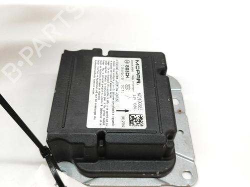 Kollisjonspute styreenhet MASERATI GHIBLI III (M157) 3.0 | BP30971681M53