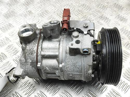 Used AC compressor AC compressor AUDI A4 B9 (8W2, 8WC) 35 TFSI Mild Hybrid (150 hp) 33549346 33549346