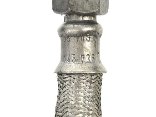 Pipe AUDI A3 (8P1) 1.6 TDI | BP30218757M125 