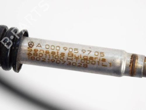 Elektronisk sensor MERCEDES-BENZ C-CLASS (W205) C 200 (205.042) | BP7735093M84 