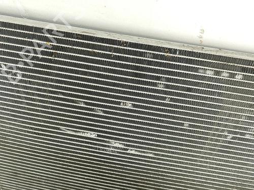 AC radiator VW PASSAT B8 (3G2, CB2) 2.0 TDI | BP33378748M32  - Image 6