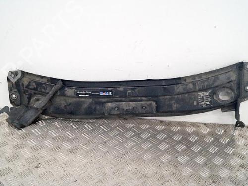 Used Crossmember MERCEDES-BENZ M-CLASS (W164) ML 320 CDI 4-matic (164.122) (224 hp) 6735346