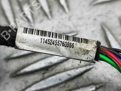 Wiring harness LAND ROVER RANGE ROVER EVOQUE (L538) 2.2 D 4x4 | BP29486570E16 
