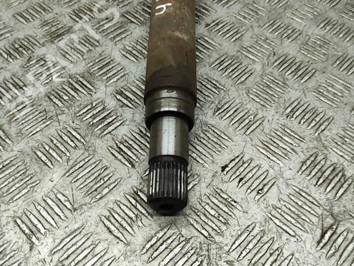 Right front driveshaft FORD TRANSIT CONNECT MPV 1.6 TDCi | BP20675074M39 