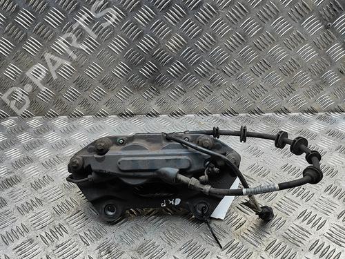 Left front brake caliper PORSCHE MACAN (95B) 2.0 | BP31626479M105